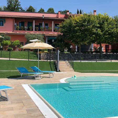 Al Colle Villa คาวาญอง เวโรเนเซ ภายนอก รูปภาพ