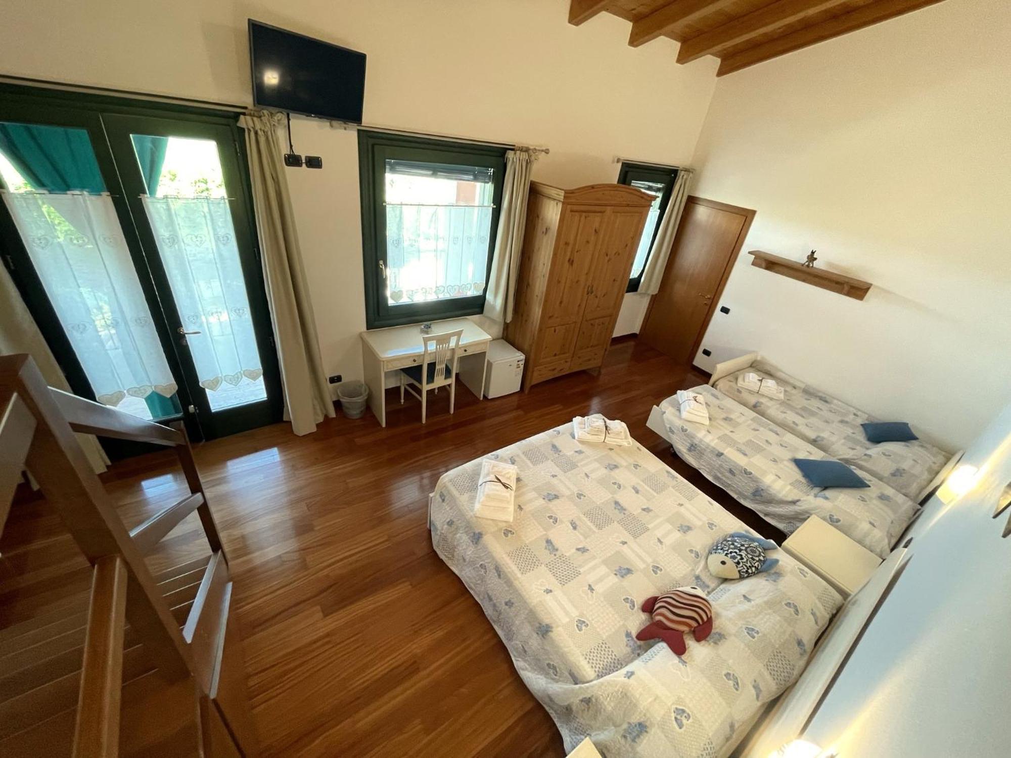 Al Colle Villa คาวาญอง เวโรเนเซ ภายนอก รูปภาพ