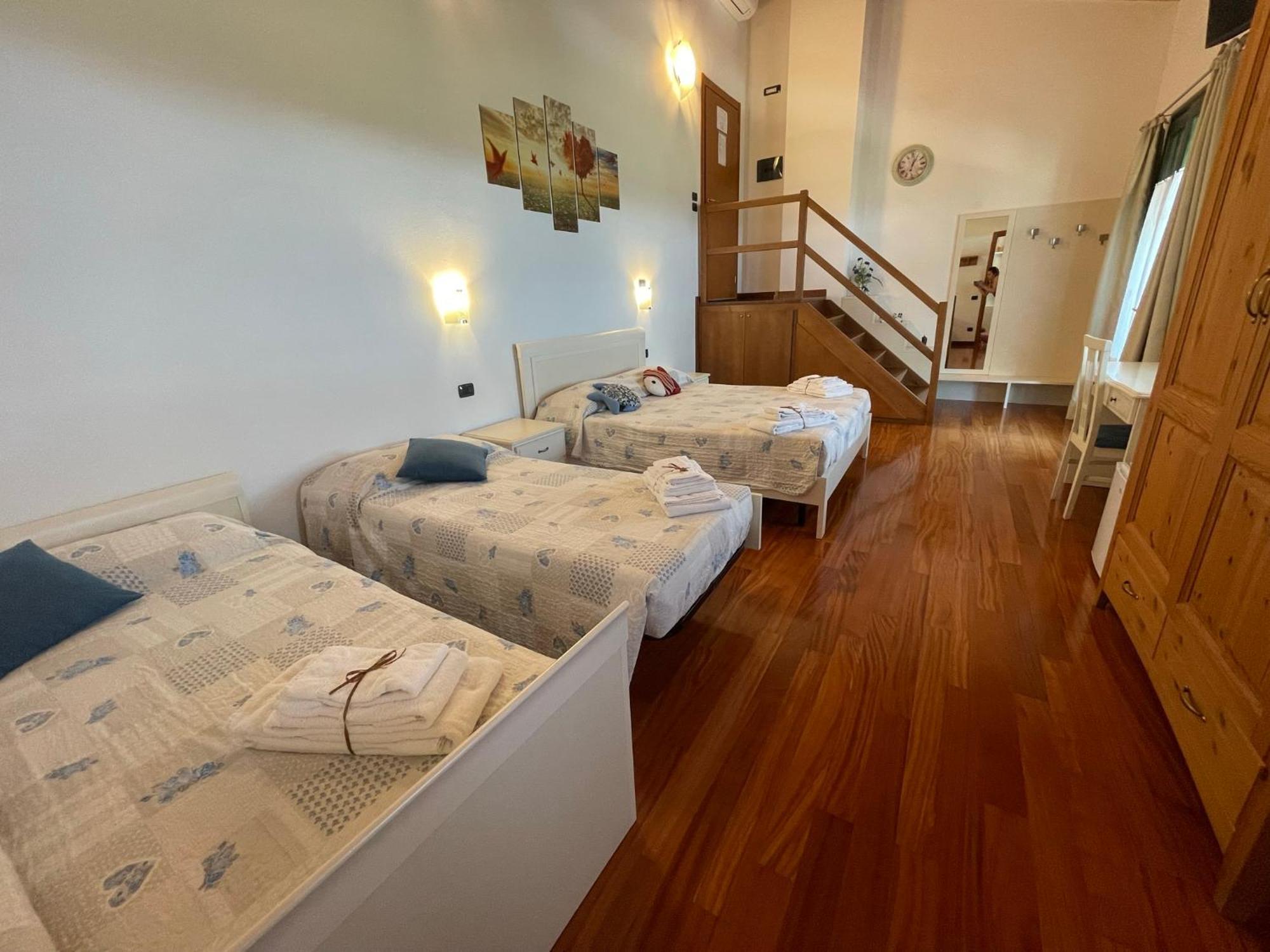 Al Colle Villa คาวาญอง เวโรเนเซ ภายนอก รูปภาพ