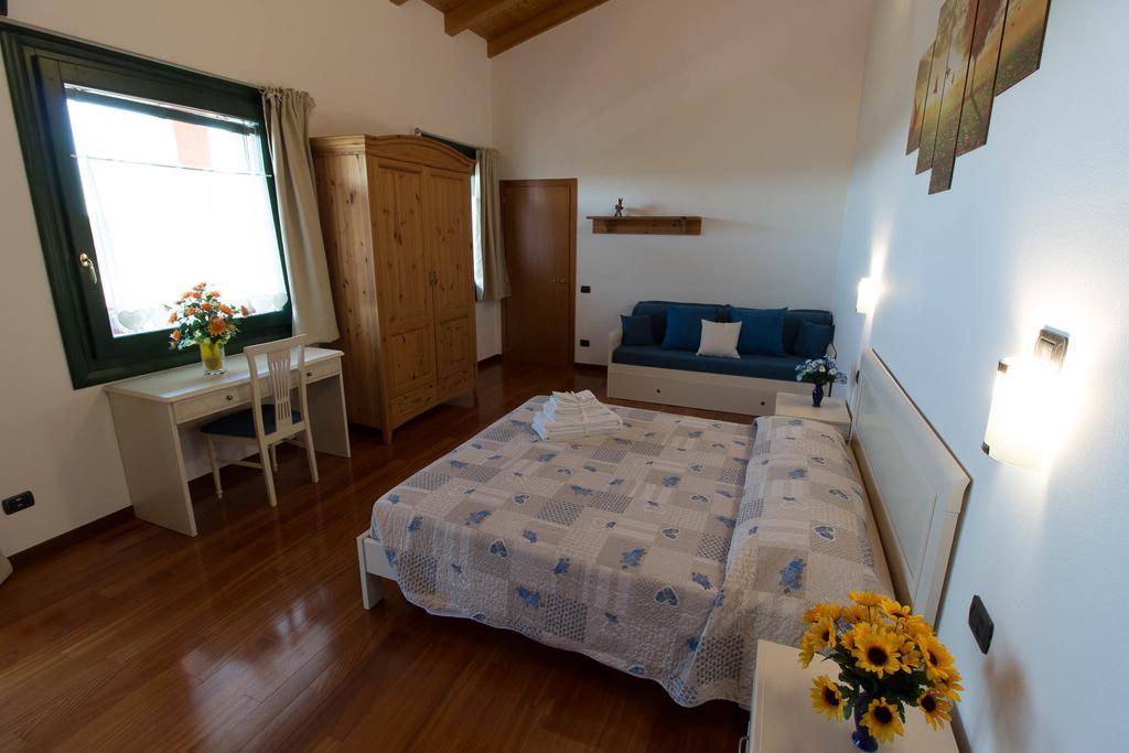 Al Colle Villa คาวาญอง เวโรเนเซ ภายนอก รูปภาพ